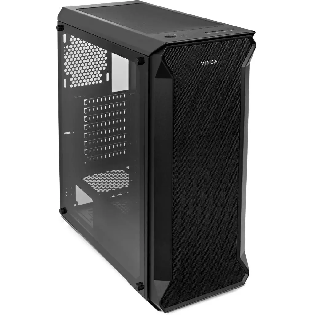 Корпус Vinga Tank - 3 Корпус Vinga Tank - 3