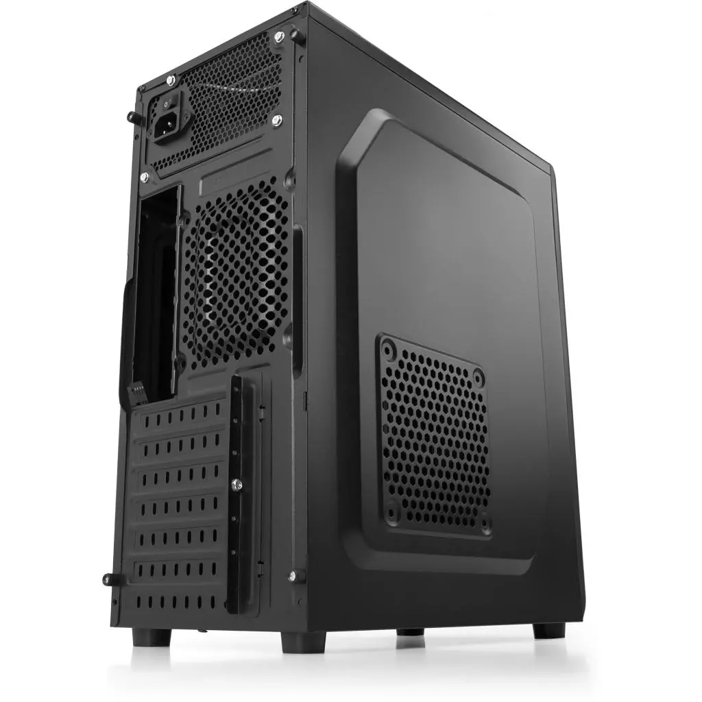 Корпус Vinga CS110B - 3 Корпус Vinga CS110B - 3