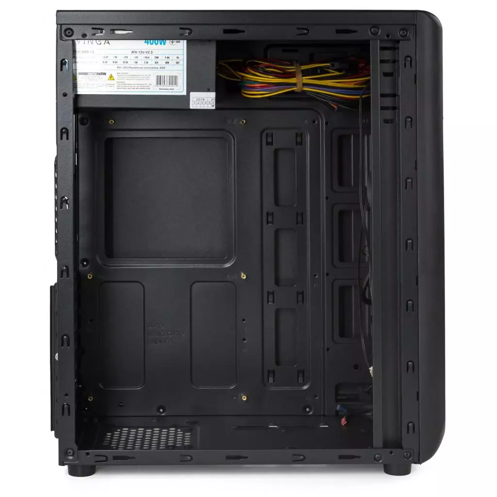 Корпус Vinga CS110B - 4 Корпус Vinga CS110B - 4