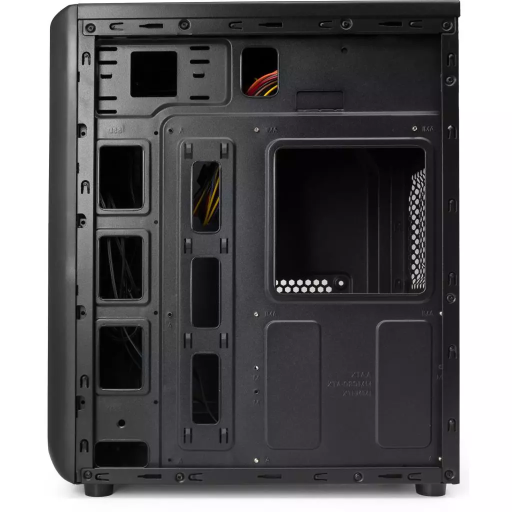 Корпус Vinga CS110B - 5 Корпус Vinga CS110B - 5