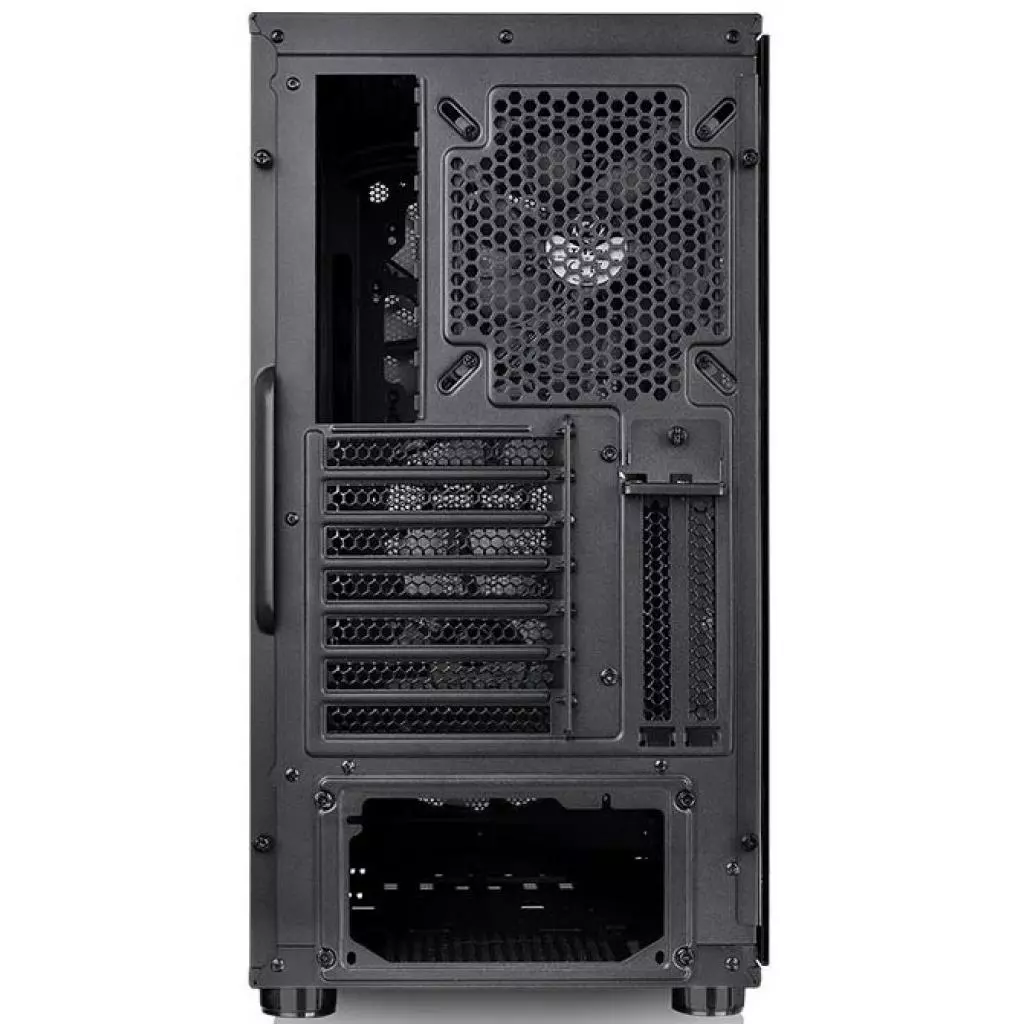 Корпус ThermalTake Commander C31 TG ARGB (CA-1N2-00M1WN-00) - 1 Корпус ThermalTake Commander C31 TG ARGB (CA-1N2-00M1WN-00) - 1