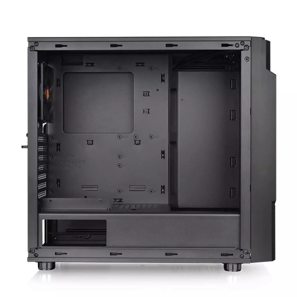 Корпус ThermalTake Commander C31 TG ARGB (CA-1N2-00M1WN-00) - 5 Корпус ThermalTake Commander C31 TG ARGB (CA-1N2-00M1WN-00) - 5