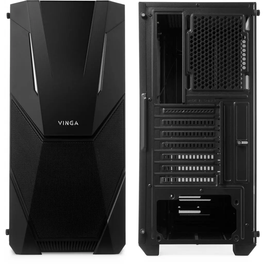 Корпус Vinga CS213B - 2 Корпус Vinga CS213B - 2
