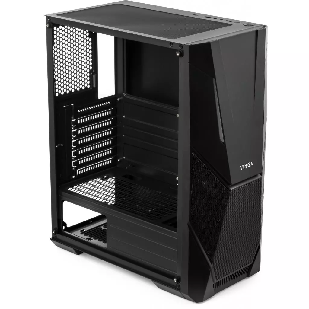 Корпус Vinga CS213B - 3 Корпус Vinga CS213B - 3