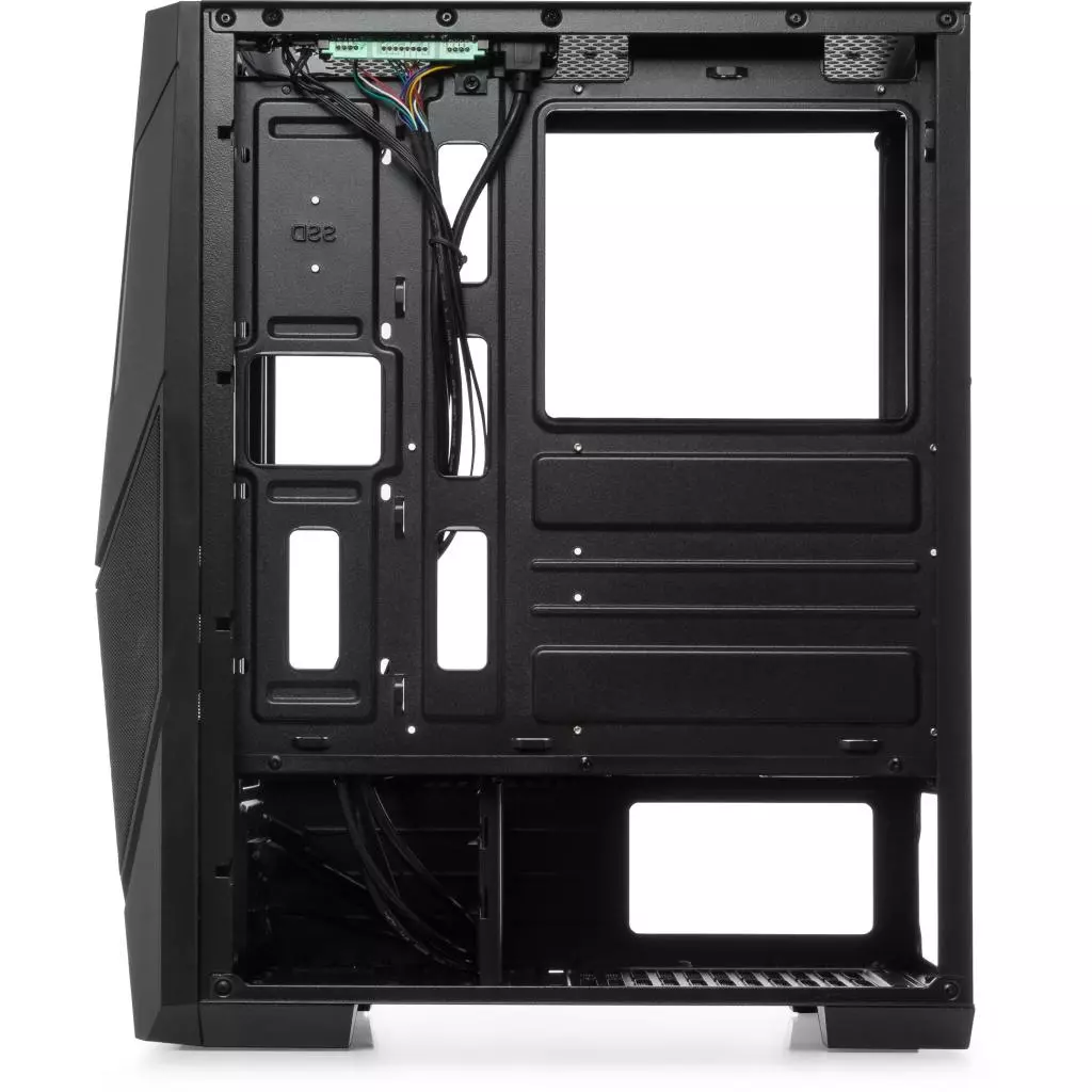 Корпус Vinga CS213B - 4 Корпус Vinga CS213B - 4