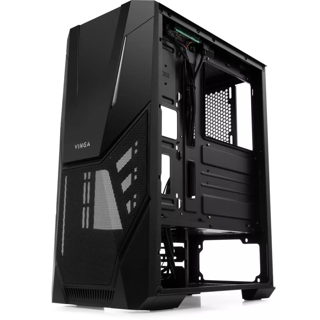 Корпус Vinga CS213B - 7 Корпус Vinga CS213B - 7