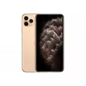 Мобильный телефон Apple iPhone 11 Pro Max 256Gb Gold (MWHL2RM/A | MWHL2FS/A)