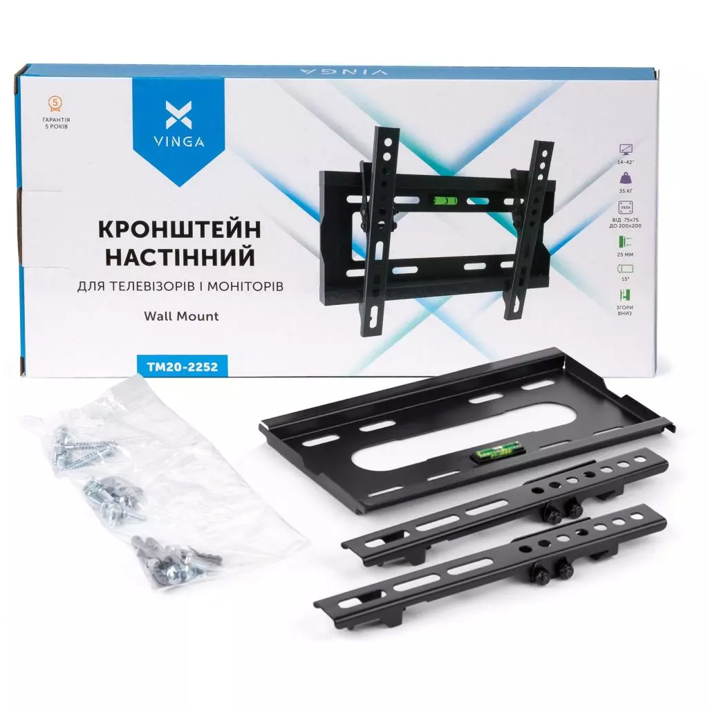 Кронштейн Vinga TM20-2252 - 2