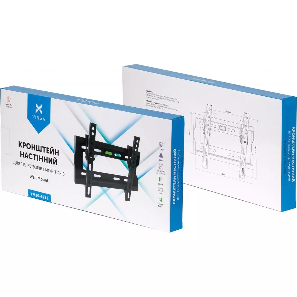 Кронштейн Vinga TM20-2252 - 3