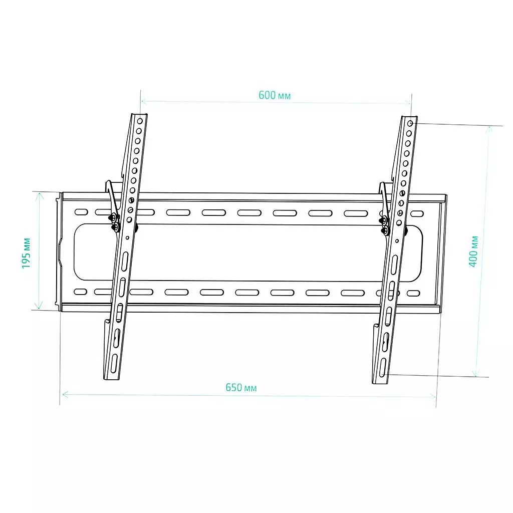 Кронштейн Vinga TM20-6451 - 3 Кронштейн Vinga TM20-6451 - 3