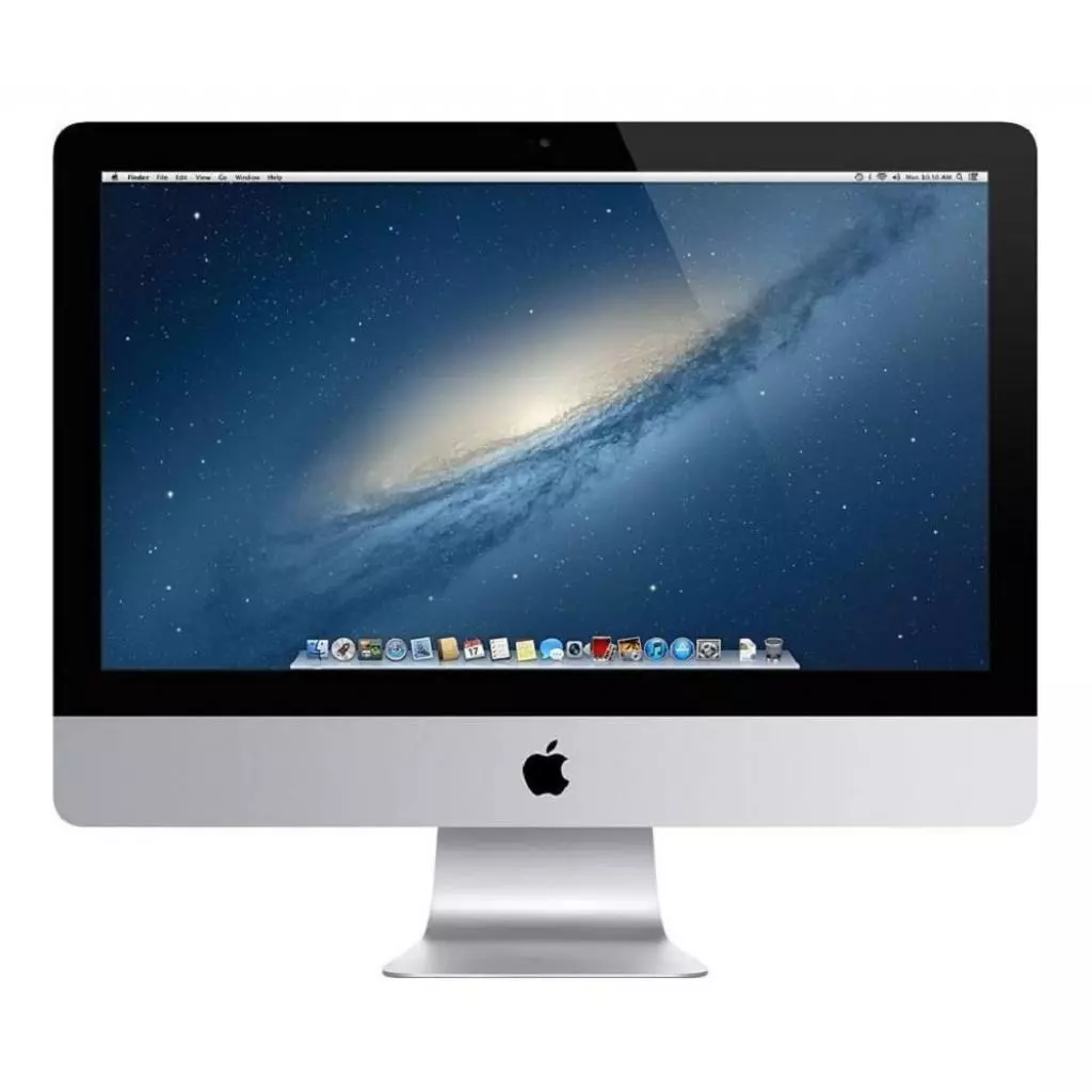 Компьютер Apple A1418 iMac 21.5" 2.3GHZ CORE i5 (Z0TH001VF)