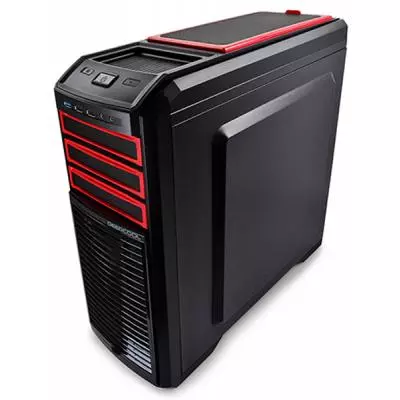 Корпус Deepcool KENDOMEN RD - 1 Корпус Deepcool KENDOMEN RD - 1