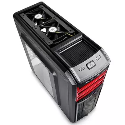 Корпус Deepcool KENDOMEN RD - 2 Корпус Deepcool KENDOMEN RD - 2
