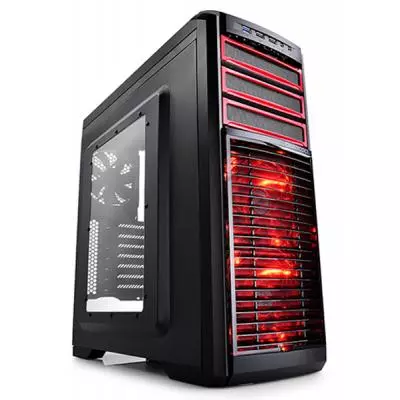 Корпус Deepcool KENDOMEN RD - 4 Корпус Deepcool KENDOMEN RD - 4