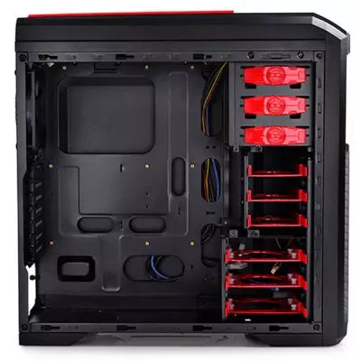 Корпус Deepcool KENDOMEN RD - 5 Корпус Deepcool KENDOMEN RD - 5