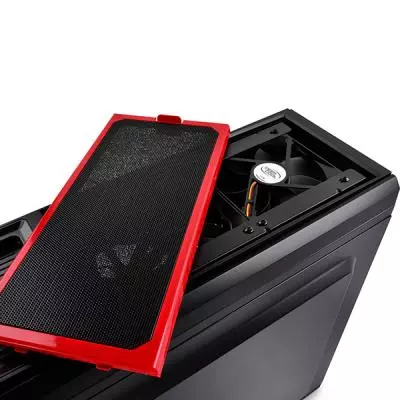 Корпус Deepcool KENDOMEN RD - 7 Корпус Deepcool KENDOMEN RD - 7