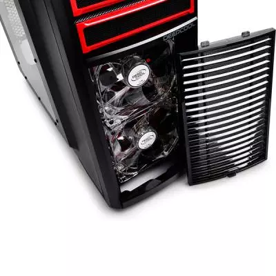 Корпус Deepcool KENDOMEN RD - 9 Корпус Deepcool KENDOMEN RD - 9