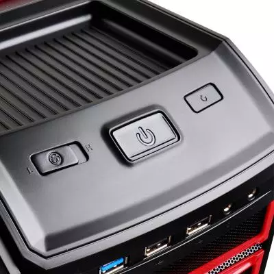 Корпус Deepcool KENDOMEN RD - 10 Корпус Deepcool KENDOMEN RD - 10