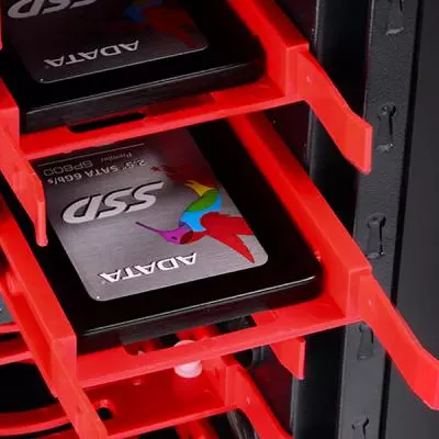 Корпус Deepcool KENDOMEN RD - 11 Корпус Deepcool KENDOMEN RD - 11