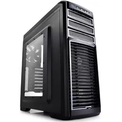 Корпус Deepcool KENDOMEN RD