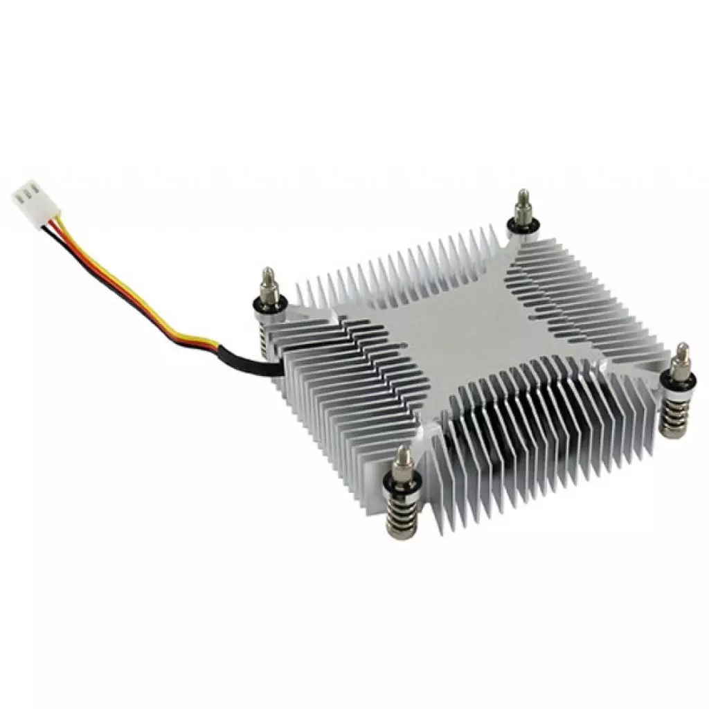 Кулер для процессора LC-POWER LC-CC-65 - 2 Кулер для процессора LC-POWER LC-CC-65 - 2