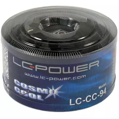 Кулер для процессора LC-POWER LC-CC-94 - 2