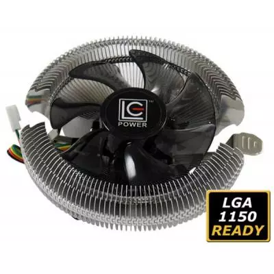 Кулер для процессора LC-POWER LC-CC-94 - 3
