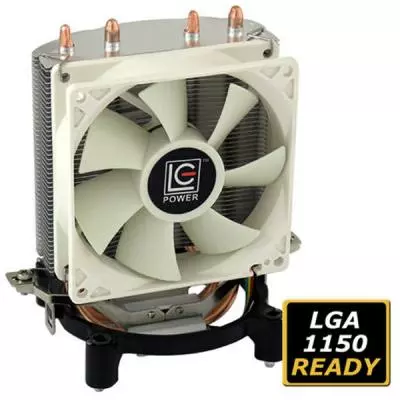 Кулер для процессора LC-POWER LC-CC-95 - 3
