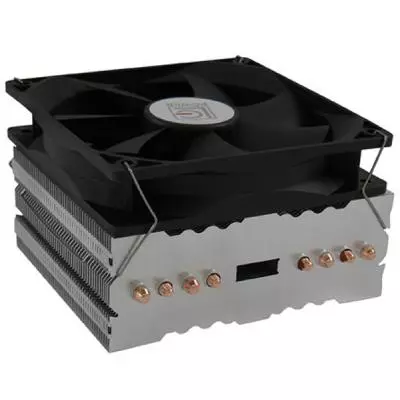 Кулер для процессора LC-POWER LC-CC-120 - 2