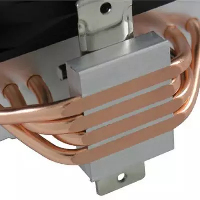 Кулер для процессора LC-POWER LC-CC-120 - 5