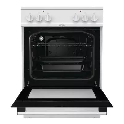 Плита Gorenje EC6121WD - 3 Плита Gorenje EC6121WD - 3