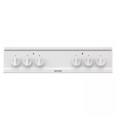 Плита Gorenje EC6121WD - 5 Плита Gorenje EC6121WD - 5