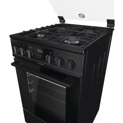 Плита Gorenje K5341BF - 4 Плита Gorenje K5341BF - 4