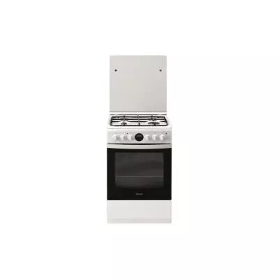 Плита Indesit IS5G8CHW/E - 1 Плита Indesit IS5G8CHW/E - 1