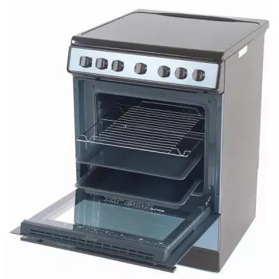 Плита Kaiser HC62010BMOIRE - 1