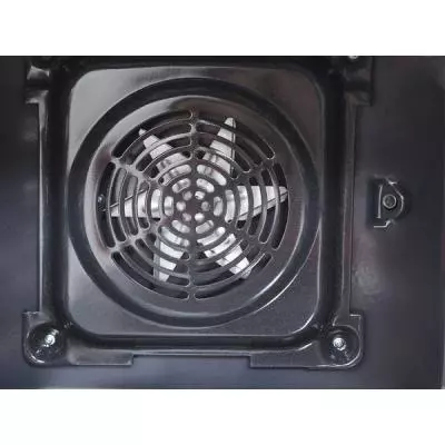 Плита Kaiser HC62010BMOIRE - 6