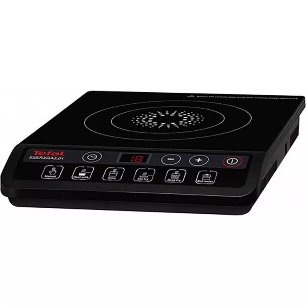Электроплитка Tefal IH201812 - 3 Электроплитка Tefal IH201812 - 3