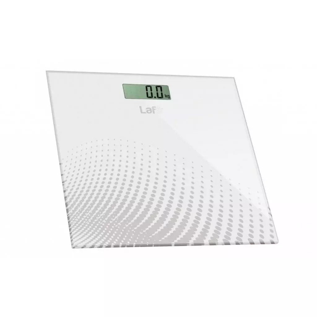 Весы напольные Lafe WLS001.1 - 2