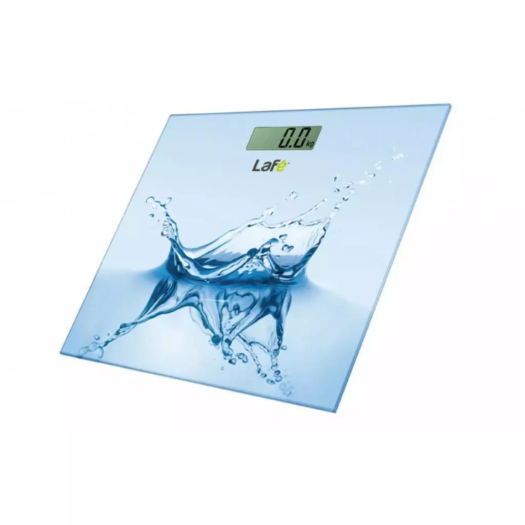 Весы напольные Lafe WLS002.1 - 1 Весы напольные Lafe WLS002.1 - 1