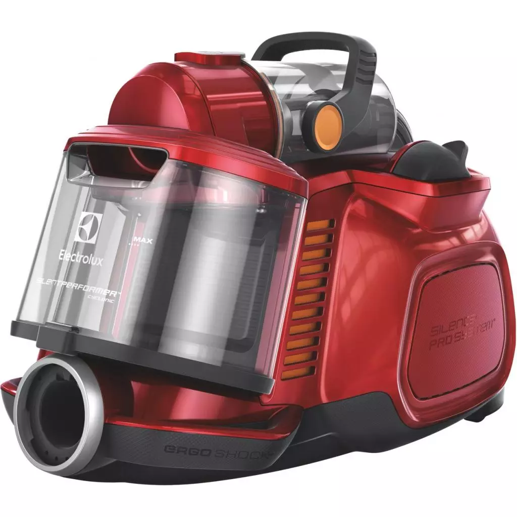 Пылесос Electrolux ZSPC 2010 (ZSPC2010) - 1 Пылесос Electrolux ZSPC 2010 (ZSPC2010) - 1