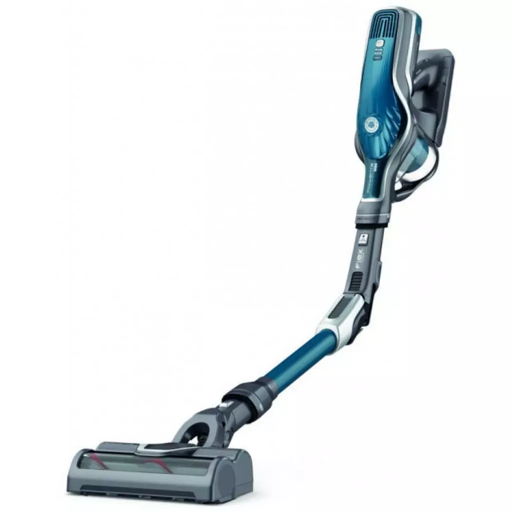 Пылесос Rowenta RH9571WO - 1