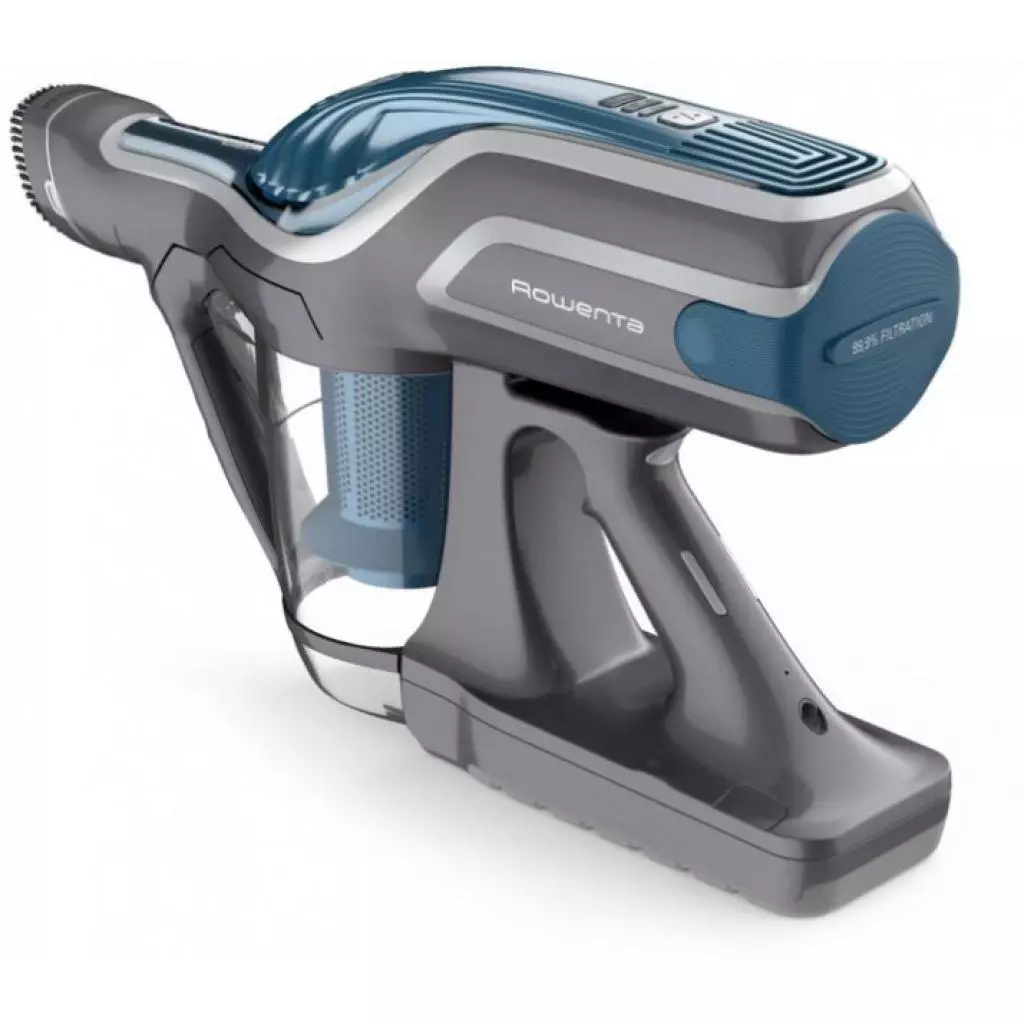 Пылесос Rowenta RH9571WO - 2