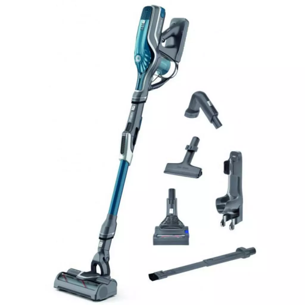 Пылесос Rowenta RH9571WO - 3