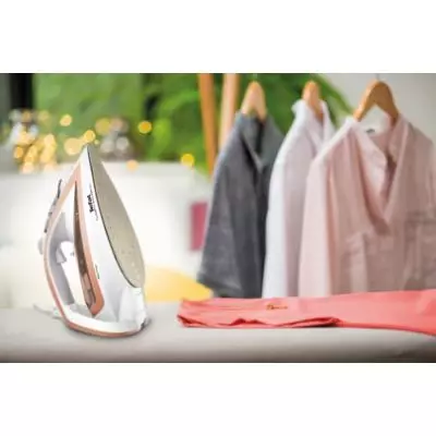 Утюг TEFAL FV5687 (FV5687E0) - 4 Утюг TEFAL FV5687 (FV5687E0) - 4