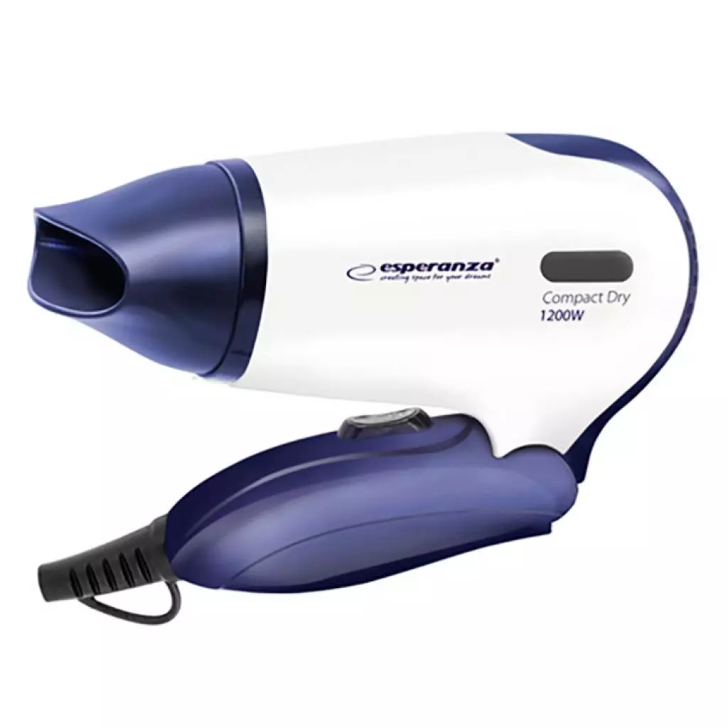 Фен Esperanza EBH001B - 1 Фен Esperanza EBH001B - 1