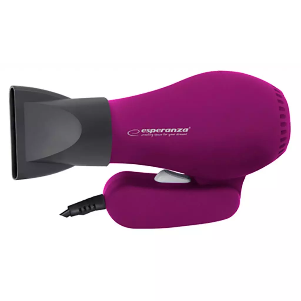 Фен Esperanza EBH003P - 1 Фен Esperanza EBH003P - 1