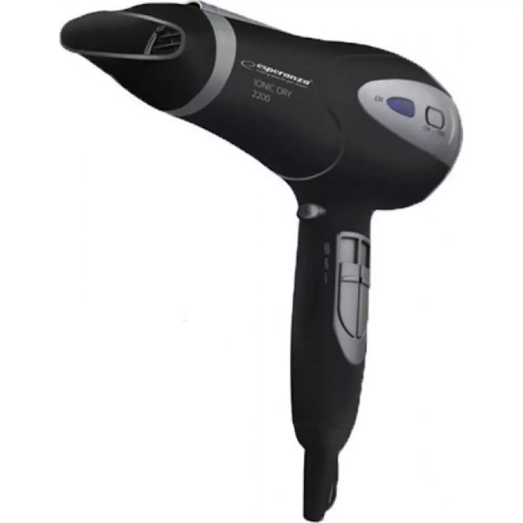 Фен Esperanza EBH005K - 2 Фен Esperanza EBH005K - 2