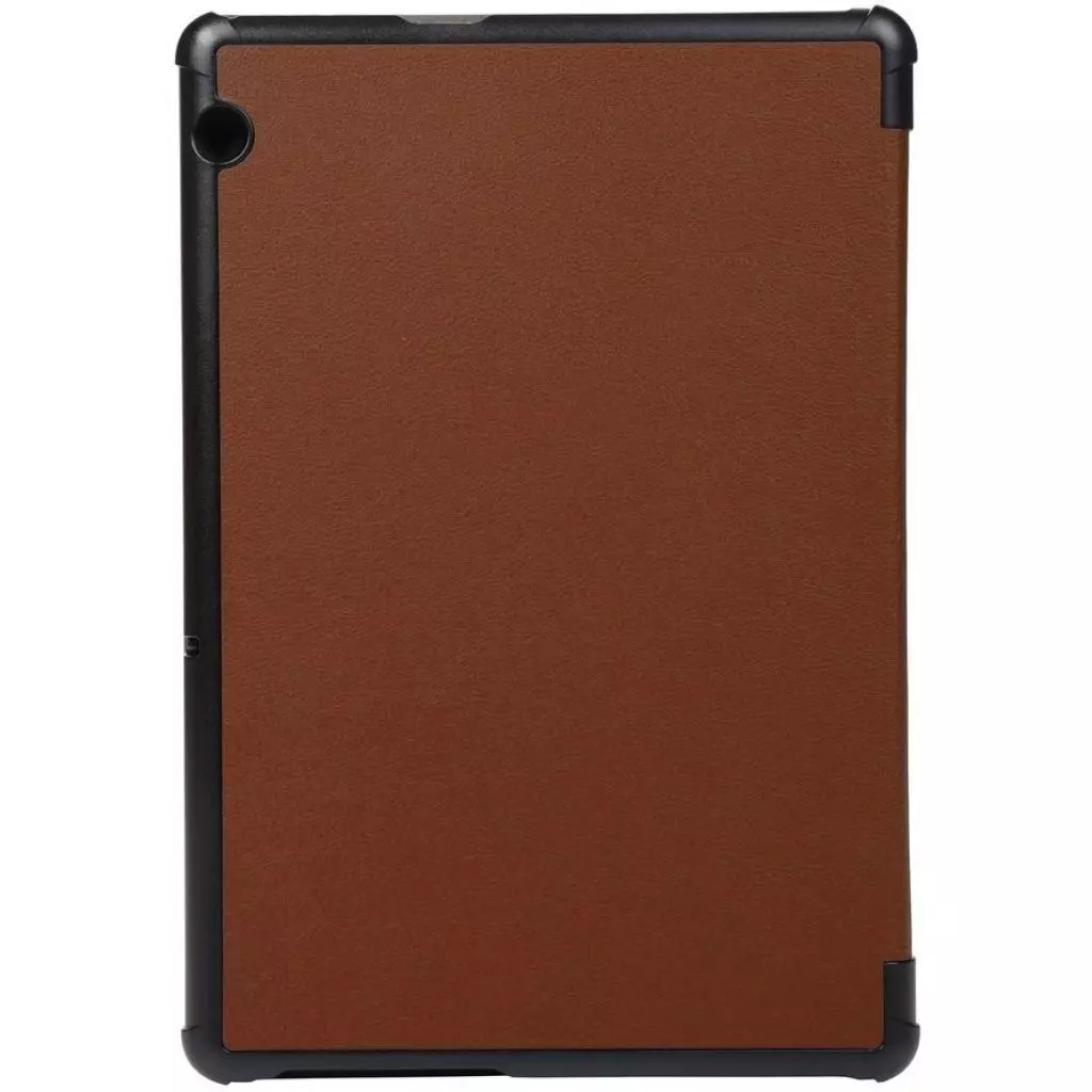 Чехол для планшета BeCover Smart Case для HUAWEI Mediapad T5 10 Brown (702955) - 1 Чехол для планшета BeCover Smart Case для HUAWEI Mediapad T5 10 Brown (702955) - 1