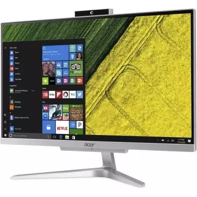 Компьютер Acer Aspire C24-865 / i3-8130U (DQ.BBTME.016) - 1 Компьютер Acer Aspire C24-865 / i3-8130U (DQ.BBTME.016) - 1
