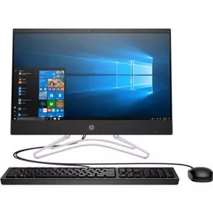 Компьютер HP 22-c1009ur AiO / Ryzen3 3200U (8XK00EA)